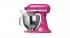 KitchenAid 5KSM150PSERI малиновый лед Миксер планетарный инструкция, поддержка, форум, описание, мануал