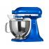 KitchenAid 5KSM150PSEEB электрик блю Миксер планетарный инструкция, поддержка, форум, описание, мануал