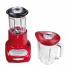 KitchenAid 5KSB5553EER красный Блендер инструкция, поддержка, форум, описание, мануал