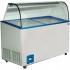 CRYSTAL VENUS 46 VITRINE (CURVED) гнутое стекло Витрина для мороженого инструкция, поддержка, форум, описание, мануал