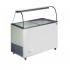 CRYSTAL VENUS 46 VITRINE (CURVED) гнутое стекло Витрина для мороженого инструкция, поддержка, форум, описание, мануал