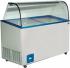 CRYSTAL VENUS 46 VITRINE (CURVED) гнутое стекло Витрина для мороженого инструкция, поддержка, форум, описание, мануал