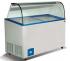 CRYSTAL VENUS 46 VITRINE (CURVED) гнутое стекло Витрина для мороженого инструкция, поддержка, форум, описание, мануал