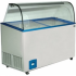 CRYSTAL VENUS 46 VITRINE (CURVED) гнутое стекло Витрина для мороженого инструкция, поддержка, форум, описание, мануал
