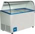 CRYSTAL VENUS 56 VITRINE (CURVED) гнутое стекло Витрина для мороженого инструкция, поддержка, форум, описание, мануал