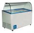 CRYSTAL VENUS 56 VITRINE (CURVED) гнутое стекло Витрина для мороженого инструкция, поддержка, форум, описание, мануал