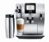 Jura Impressa J9.4 alu Aroma+ Кофе-Машина инструкция, поддержка, форум, описание, мануал
