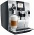 Jura Impressa J9.4 alu Aroma+ Кофе-Машина инструкция, поддержка, форум, описание, мануал