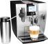 Jura Impressa J9.4 alu Aroma+ Кофе-Машина инструкция, поддержка, форум, описание, мануал
