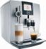 Jura Impressa J9.3 brilliant HS Plus Кофе-Машина инструкция, поддержка, форум, описание, мануал