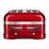 KitchenAid 5KMT4205EER красный Тостер инструкция, поддержка, форум, описание, мануал