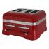 KitchenAid 5KMT4205EER красный Тостер инструкция, поддержка, форум, описание, мануал