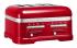 KitchenAid 5KMT4205EER красный Тостер инструкция, поддержка, форум, описание, мануал