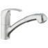 Grohe Alira 32998SD0 Смеситель инструкция, поддержка, форум, описание, мануал