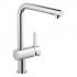 Grohe Flair 32454000 Смеситель инструкция, поддержка, форум, описание, мануал