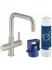 Grohe Blue 31299DC0 Смеситель инструкция, поддержка, форум, описание, мануал
