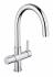 Grohe Red Duo 30083000 Смеситель инструкция, поддержка, форум, описание, мануал