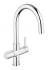 Grohe Red Duo 30079000 Смеситель инструкция, поддержка, форум, описание, мануал