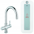 Grohe Red Duo 30079000 Смеситель инструкция, поддержка, форум, описание, мануал