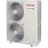 Toshiba MCY-MAP0601HT Внешний блок мультизональной VRF-системы инструкция, поддержка, форум, описание, мануал