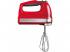 KitchenAid 5KHM9212EER красный Миксер ручной инструкция, поддержка, форум, описание, мануал