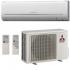 Mitsubishi Electric MS-GF50VA / MU-GF50VA Настенная Сплит-Система инструкция, поддержка, форум, описание, мануал