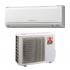 Mitsubishi Electric MS-GF20VA / MU-GF20VA Настенная Сплит-Система инструкция, поддержка, форум, описание, мануал