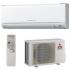 Mitsubishi Electric MS-GF20VA / MU-GF20VA Настенная Сплит-Система инструкция, поддержка, форум, описание, мануал