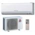 Mitsubishi Electric MS-GF20VA / MU-GF20VA Настенная Сплит-Система инструкция, поддержка, форум, описание, мануал