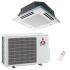 Mitsubishi Electric SLZ-KA50VAL / SUZ-KA50VA Кассетная Сплит-Система инструкция, поддержка, форум, описание, мануал