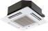 Mitsubishi Electric SLZ-KA50VAL / SUZ-KA50VA Кассетная Сплит-Система инструкция, поддержка, форум, описание, мануал