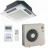 Mitsubishi Electric SLZ-KA50VAL / SUZ-KA50VA Кассетная Сплит-Система инструкция, поддержка, форум, описание, мануал