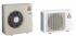 Mitsubishi Electric SEZ-KD60VAQ / SUZ-KA60VA Канальная Сплит-Система инструкция, поддержка, форум, описание, мануал