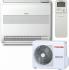 Toshiba RAS-B18UFV-E / RAS-18N3AV-E Напольно-Потолочная Сплит-Система инструкция, поддержка, форум, описание, мануал