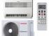 Toshiba RAS-B18UFV-E / RAS-18N3AV-E Напольно-Потолочная Сплит-Система инструкция, поддержка, форум, описание, мануал