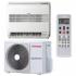 Toshiba RAS-B18UFV-E / RAS-18N3AV-E Напольно-Потолочная Сплит-Система инструкция, поддержка, форум, описание, мануал
