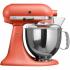 KitchenAid 5KSM150PSECD терракотовый Миксер планетарный инструкция, поддержка, форум, описание, мануал