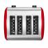KitchenAid 5KMT421EER красный Тостер инструкция, поддержка, форум, описание, мануал