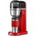 KitchenAid 5KCM0402EER красная Кофеварка инструкция, поддержка, форум, описание, мануал
