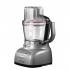 KitchenAid 5KFP1335ECU серебристый Комбайн кухонный инструкция, поддержка, форум, описание, мануал