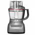 KitchenAid 5KFP1335ECU серебристый Комбайн кухонный инструкция, поддержка, форум, описание, мануал