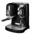 KitchenAid 5KES2102EOB черная Кофе-Машина инструкция, поддержка, форум, описание, мануал