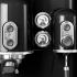 KitchenAid 5KES2102EOB черная Кофе-Машина инструкция, поддержка, форум, описание, мануал