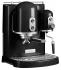 KitchenAid 5KES2102EOB черная Кофе-Машина инструкция, поддержка, форум, описание, мануал