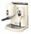 KitchenAid 5KES2102EAC кремовая Кофе-Машина инструкция, поддержка, форум, описание, мануал