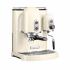 KitchenAid 5KES2102EAC кремовая Кофе-Машина инструкция, поддержка, форум, описание, мануал