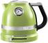 KitchenAid 5KEK1522EGA зеленое яблоко Чайник инструкция, поддержка, форум, описание, мануал
