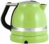 KitchenAid 5KEK1522EGA зеленое яблоко Чайник инструкция, поддержка, форум, описание, мануал