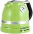 KitchenAid 5KEK1522EGA зеленое яблоко Чайник инструкция, поддержка, форум, описание, мануал