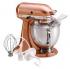 KitchenAid 5KSM150PSECP медный Миксер планетарный инструкция, поддержка, форум, описание, мануал